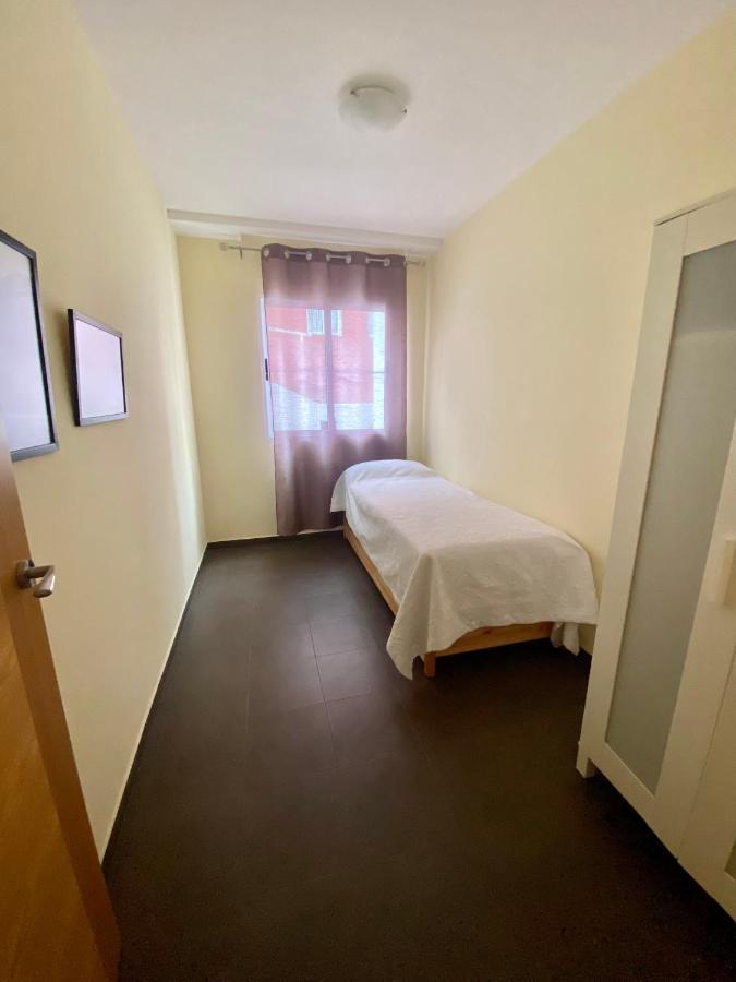 Vivienda Vacacional La Candelaria Los Llanos De Aridane Kültér fotó